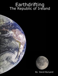 Cover Earthdrifting - The Republic of Ireland (eBook, ePUB)