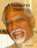 A Murder In Delhi (eBook, ePUB)