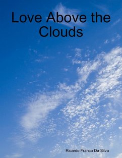 Cover Love Above the Clouds (eBook, ePUB)