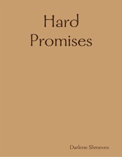 Cover Hard Promises (eBook, ePUB)