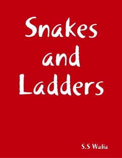 Snakes and Ladders(TM) (eBook, ePUB) - Walia, S. S