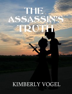 Cover The Assassin's Truth (eBook, ePUB)