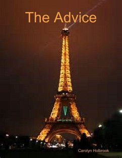 Cover The Advice (eBook, ePUB)