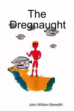 Cover The Dregnaught (eBook, ePUB)
