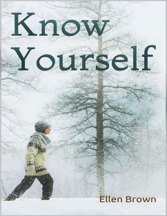 Know Yourself (eBook, ePUB) - Brown, Ellen