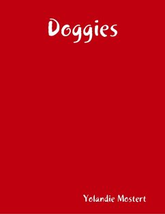 Cover Doggies (eBook, ePUB)