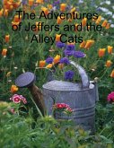 The Adventures of Jeffers and the Alley Cats (eBook, ePUB)