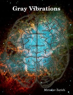 Cover Gray Vibrations (eBook, ePUB)