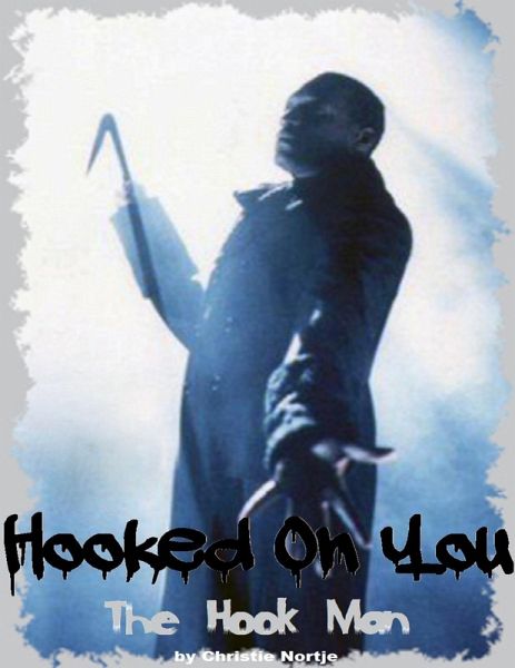 Hooked on You - The Hook Man (eBook, ePUB)