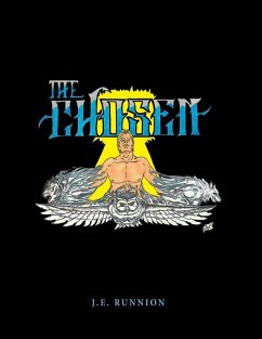 Cover The Chosen (eBook, ePUB)