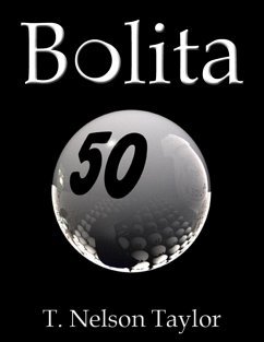 Bolita (eBook, ePUB) - Taylor, T. Nelson