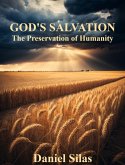 God's Salvation: The Preservation of Humanity (eBook, ePUB)