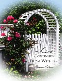 Love Continues from Within (eBook, ePUB) Love Continues from Within (eBook, ePUB)