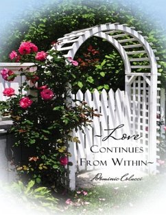 Cover Love Continues from Within (eBook, ePUB)