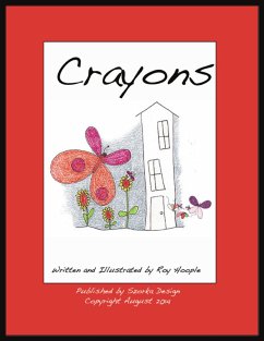 Crayons (eBook, ePUB) - Hoople, Roy