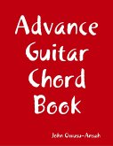 Advance Guitar Chord Book (eBook, ePUB) Advance Guitar Chord Book (eBook, ePUB)