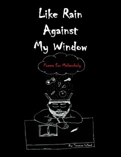 Cover Like Rain Against My Window (eBook, ePUB)