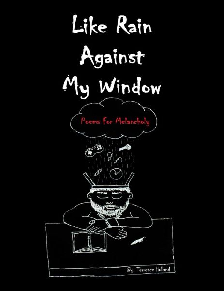 Like Rain Against My Window (eBook, ePUB)