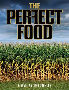 Cover The Perfect Food (eBook, ePUB)