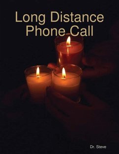 Cover Long Distance Phone Call (eBook, ePUB)
