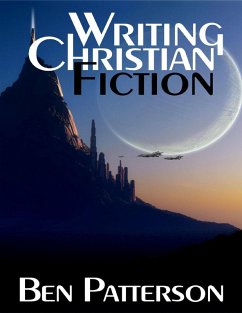Cover Writing Christian Fiction (eBook, ePUB)