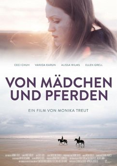 Cover Von Maedchen Und Pferden
