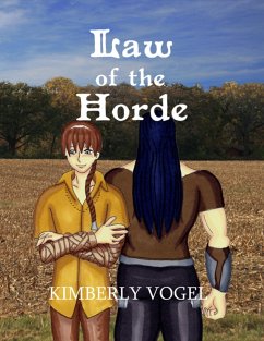 Cover Law of the Horde (eBook, ePUB)