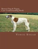 Borzoi Dog & Puppy Care Understanding Book (eBook, ePUB)