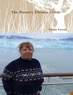 Cover The Parent's Divorce Guide (eBook, ePUB)