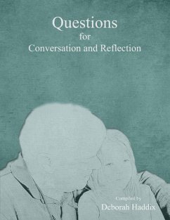 Questions for Conversation and Reflection (eBook, ePUB) - Haddix, Deborah