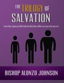 The Trilogy of Salvation (eBook, ePUB)