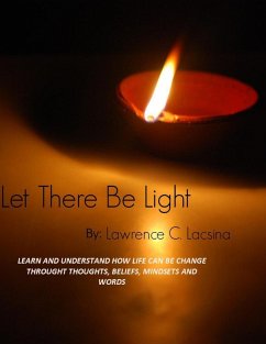 Cover Let There Be Light (eBook, ePUB)