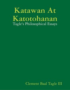 Katawan At Katotohanan: Tagle's Philosophical Essays (eBook, ePUB) - Tagle III, Clement Baal