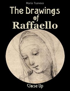 Cover The Drawings of Raffaello: Close Up (eBook, ePUB)