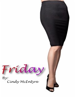 Cover Friday (eBook, ePUB)