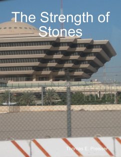 The Strength of Stones (eBook, ePUB) Cover The Strength of Stones (eBook, ePUB)