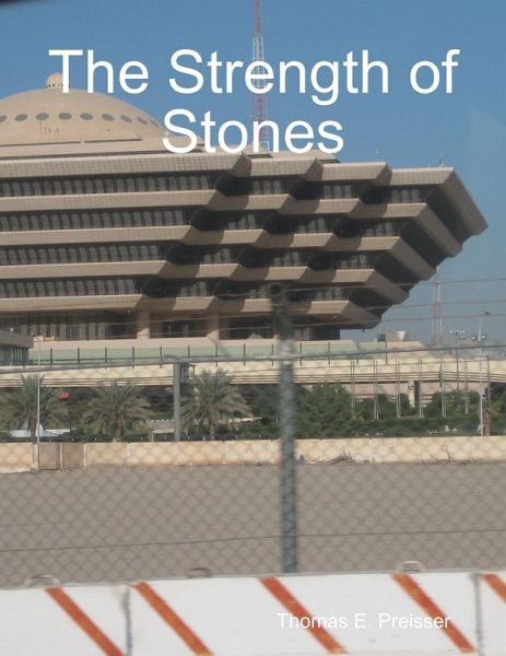 The Strength of Stones (eBook, ePUB)