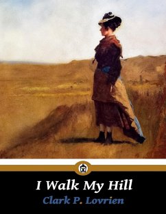 Cover I Walk My Hill (eBook, ePUB)