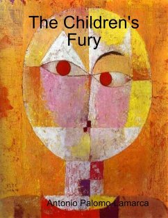 Cover The Children's Fury (eBook, ePUB)