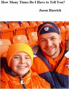 Cover How Many Times Do I Have to Tell You? (eBook, ePUB)