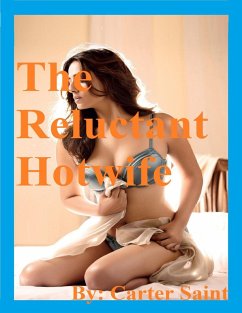 Cover The Reluctant Hotwufe (eBook, ePUB)
