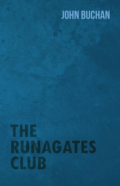 Cover The Runagates Club (eBook, ePUB)