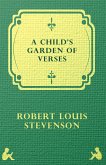 A Child's Garden of Verses (eBook, ePUB)