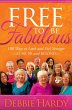 Free to Be Fabulous (eBook, ePUB) - Bild 1