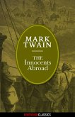 The Innocents Abroad (Diversion Illustrated Classics) (eBook, ePUB)