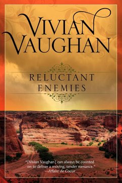 Reluctant Enemies (eBook, ePUB) - Vaughan, Vivian Reluctant Enemies (eBook, ePUB) - Vaughan, Vivian