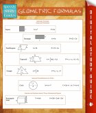 Geometric Formulas (Speedy Study Guides) (eBook, ePUB)