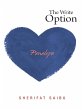The Write Option (eBook, ePUB) - Bild 1