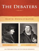 The Debaters (eBook, ePUB) The Debaters (eBook, ePUB)