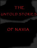 The Untold Stories of Navia (eBook, ePUB)